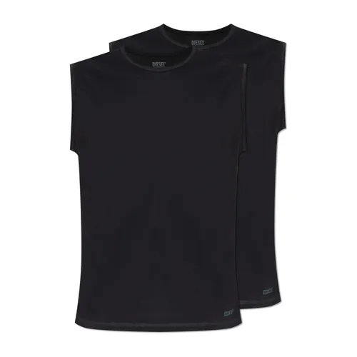 Tops > Sleeveless Tops - - Diesel - Modalova