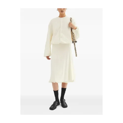 Skirts > Midi Skirts - - Jil Sander - Modalova