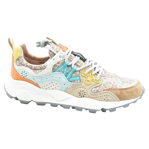 Shoes > Sneakers - - Flower Mountain - Modalova