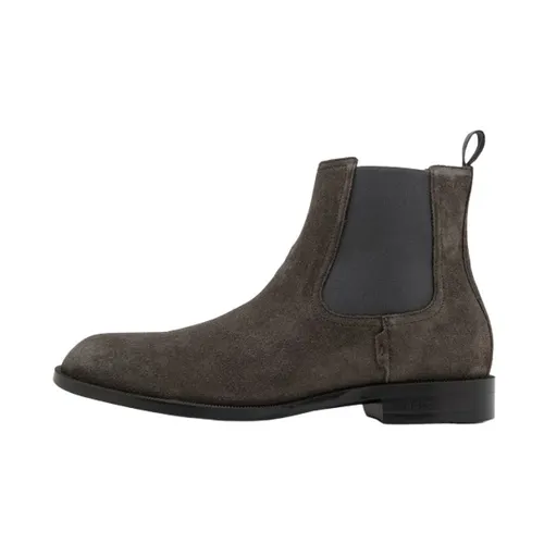 Shoes > Boots > Chelsea Boots - - Hugo - Modalova