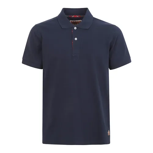 Tops > Polo Shirts - - Baracuta - Modalova