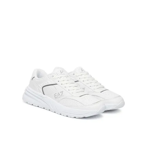 Shoes > Sneakers - - Emporio Armani EA7 - Modalova
