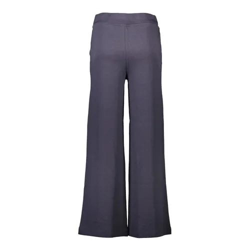 Trousers > Wide Trousers - - Gant - Modalova