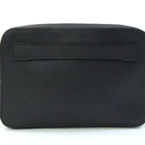 Pre-owned > Pre-owned Bags > Pre-owned Clutches - - Prada Vintage - Modalova