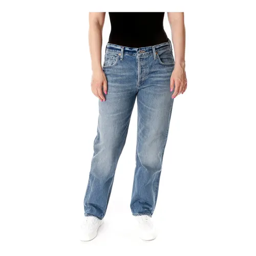 Jeans > Straight Jeans - - Citizens of Humanity - Modalova