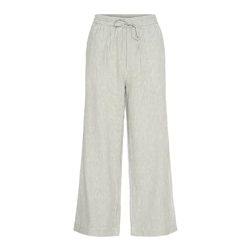 Trousers > Wide Trousers - - Part Two - Modalova