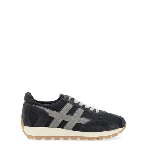 Hogan - Shoes > Sneakers - Black - Hogan - Modalova