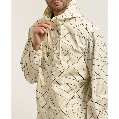 Jackets > Light Jackets - - Armani Exchange - Modalova