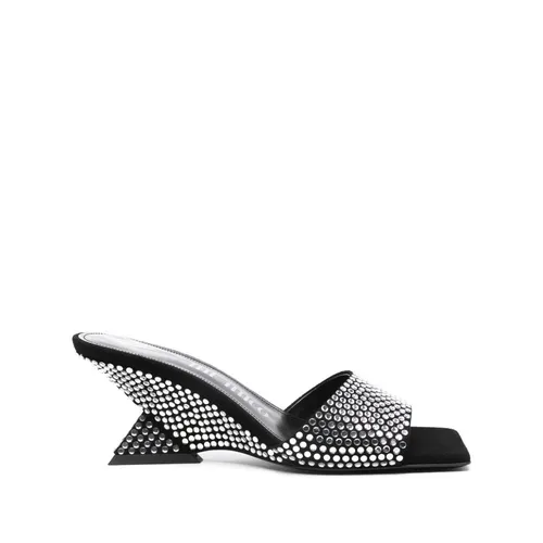 Shoes > Heels > Heeled Mules - - The Attico - Modalova