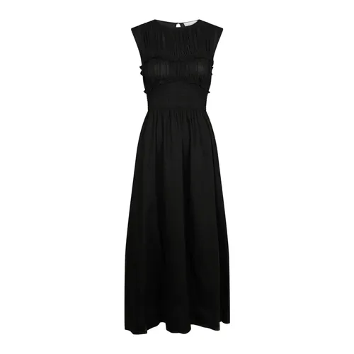 Dresses > Day Dresses > Maxi Dresses - - Neo Noir - Modalova