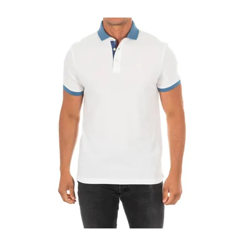 Tops > Polo Shirts - - Hackett - Modalova