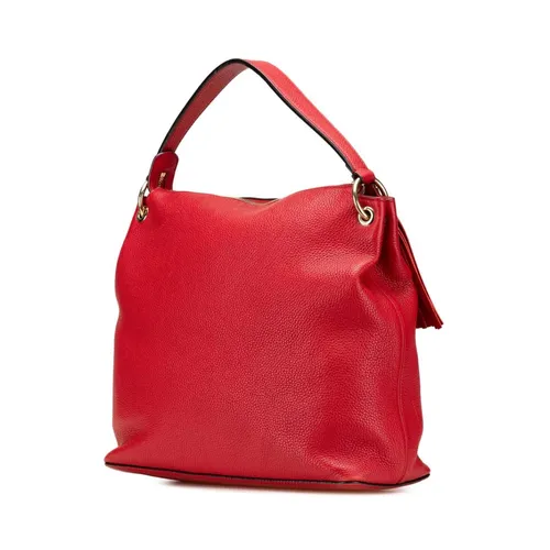 Pre-owned > Pre-owned Bags > Pre-owned Tote Bags - - Gucci Vintage - Modalova