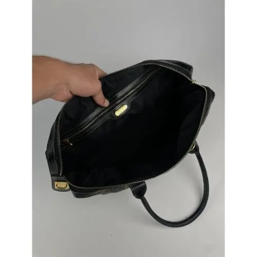 Pre-owned > Pre-owned Bags > Pre-owned Weekend Bags - - Fendi Vintage - Modalova
