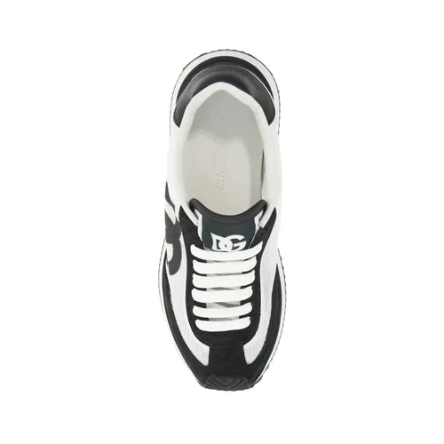 Shoes > Sneakers - - Dolce & Gabbana - Modalova