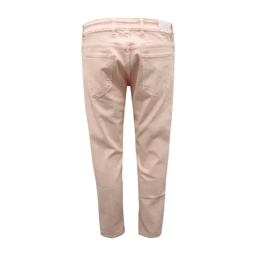 Jeans > Slim-fit Jeans - - Eleventy - Modalova