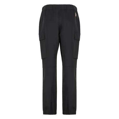 Trousers > Slim-fit Trousers - - Moncler - Modalova