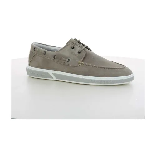 Shoes > Flats > Sailor Shoes - - Floris van Bommel - Modalova