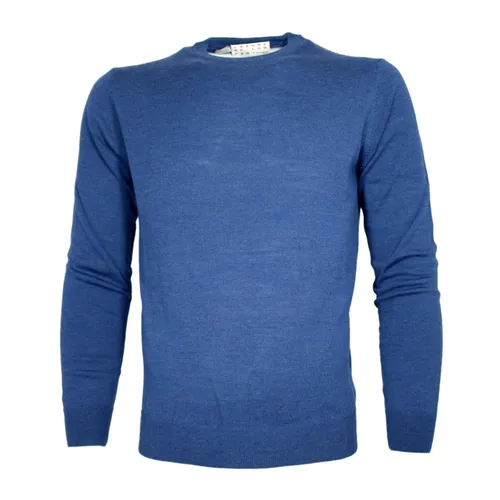 Knitwear > Round-neck Knitwear - - Cashmere Company - Modalova