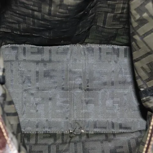 Pre-owned > Pre-owned Bags > Pre-owned Tote Bags - - Fendi Vintage - Modalova