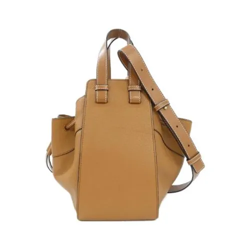 Pre-owned > Pre-owned Bags > Pre-owned Handbags - - Loewe Pre-owned - Modalova