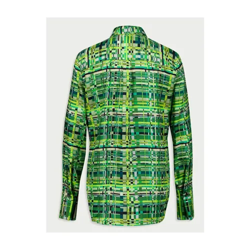 Blouses & Shirts > Shirts - - Ferragamo - Modalova