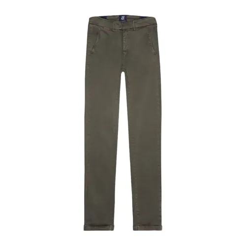 Jeans > Straight Jeans - - Tramarossa - Modalova