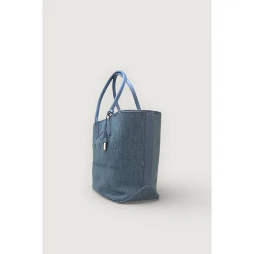 Hogan - Bags > Tote Bags - Blue - Hogan - Modalova