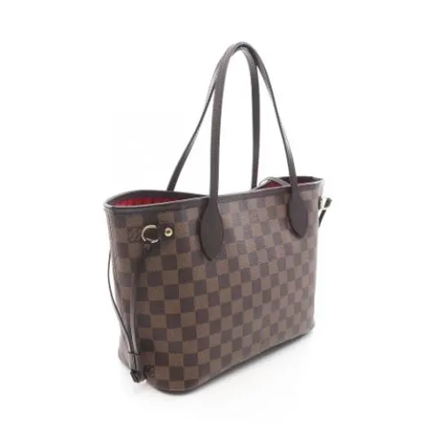 Pre-owned > Pre-owned Bags > Pre-owned Tote Bags - - Louis Vuitton Vintage - Modalova