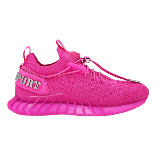 Shoes > Sneakers - - Plein Sport - Modalova