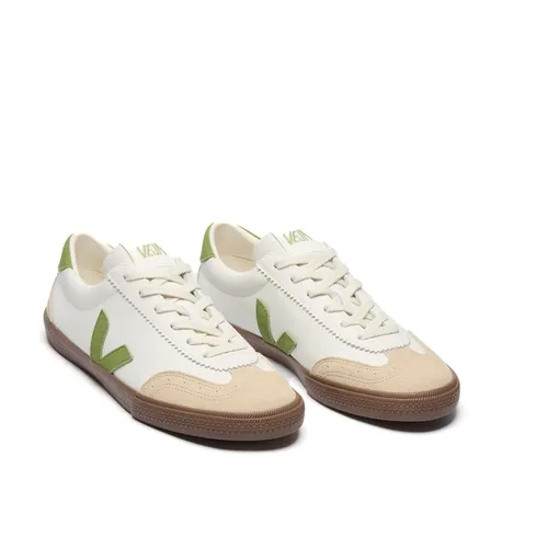Veja - Shoes > Sneakers - Beige - Veja - Modalova