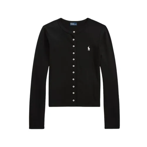 Knitwear > Cardigans - - Polo Ralph Lauren - Modalova