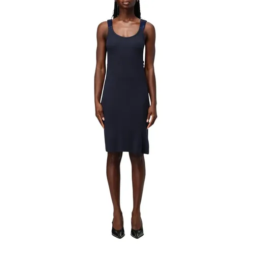 Dresses > Day Dresses > Knitted Dresses - - Helmut Lang - Modalova