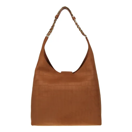 Bags > Shoulder Bags - - Elisabetta Franchi - Modalova