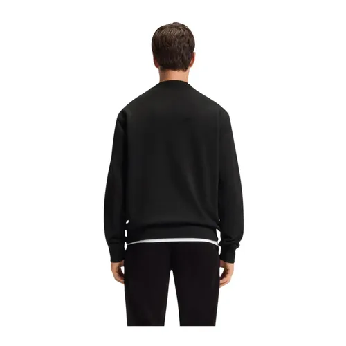Sweatshirts & Hoodies > Sweatshirts - - Hugo - Modalova