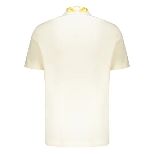 Tops > Polo Shirts - - Versace - Modalova