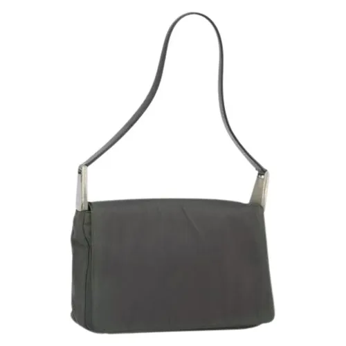 Pre-owned > Pre-owned Bags > Pre-owned Shoulder Bags - - Prada Vintage - Modalova