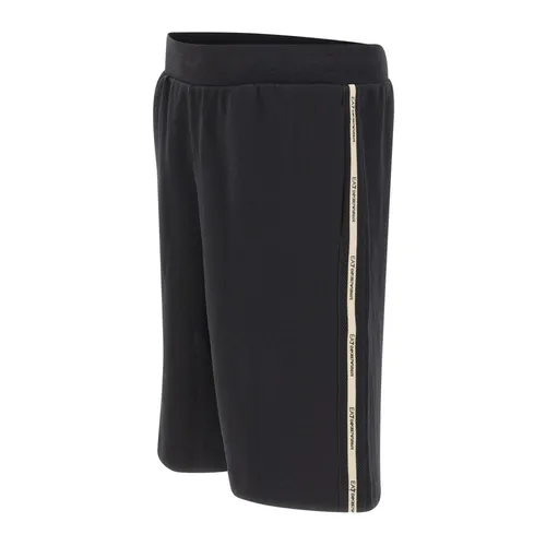 Shorts > Casual Shorts - - Emporio Armani EA7 - Modalova