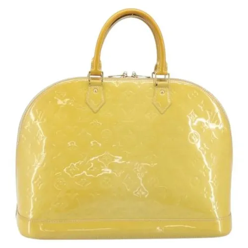 Pre-owned > Pre-owned Bags > Pre-owned Handbags - - Louis Vuitton Vintage - Modalova