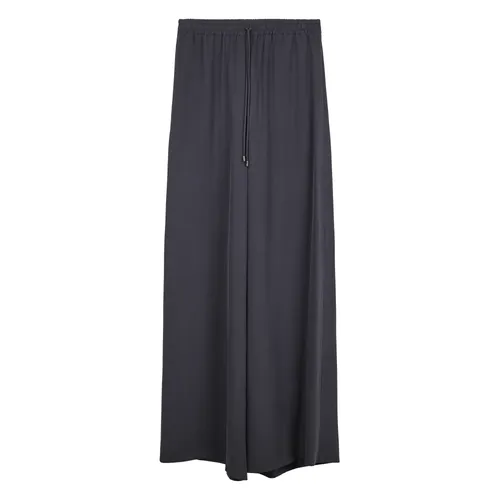 Trousers > Wide Trousers - - Max Mara - Modalova