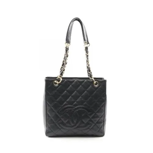 Pre-owned > Pre-owned Bags > Pre-owned Shoulder Bags - - Chanel Vintage - Modalova