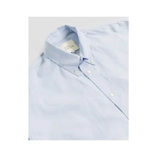 Shirts > Casual Shirts - - Studio Nicholson - Modalova