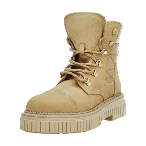Shoes > Boots > Lace-up Boots - - Alpe - Modalova
