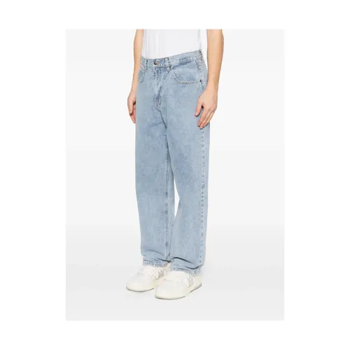 Jeans > Loose-fit Jeans - - Badfriend - Modalova
