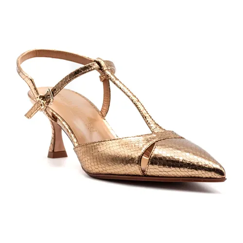 Shoes > Heels > Pumps - - Sergio Levantesi - Modalova