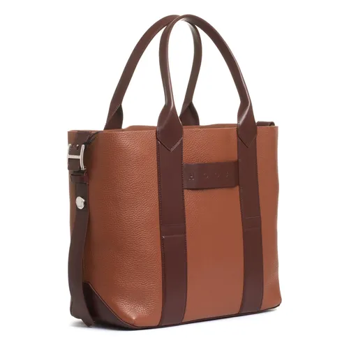 Hogan - Bags > Tote Bags - Brown - Hogan - Modalova
