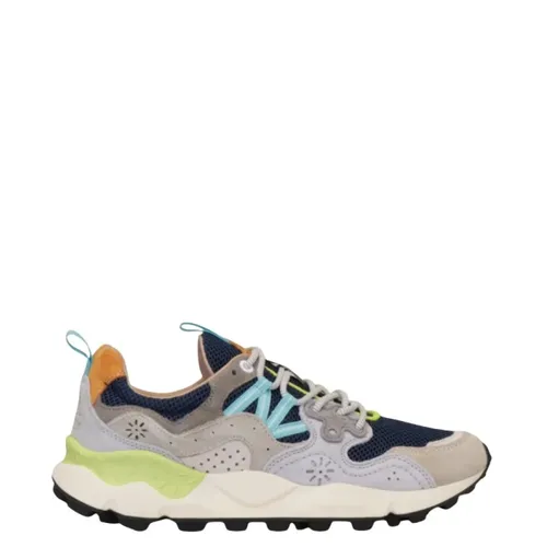Sport > Outdoor > Outdoor Shoes - - Flower Mountain - Modalova