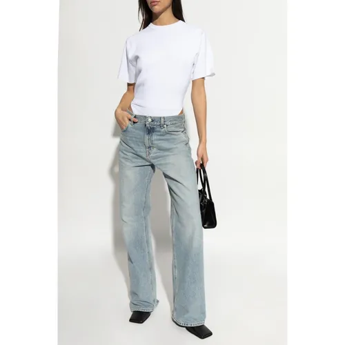 Haikure - Tops > Body - White - Haikure - Modalova