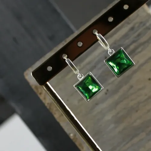 Accessories > Jewellery > Earrings - - Dansk Copenhagen - Modalova
