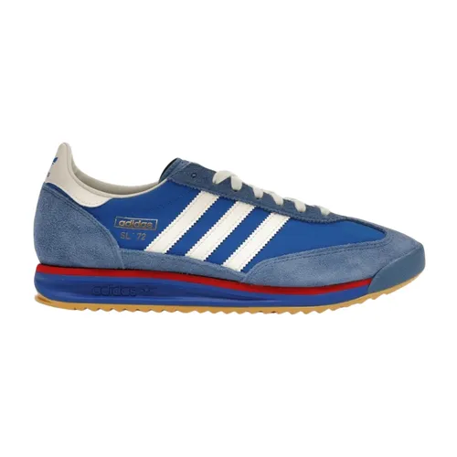 Adidas - Shoes > Sneakers - Blue - Adidas - Modalova