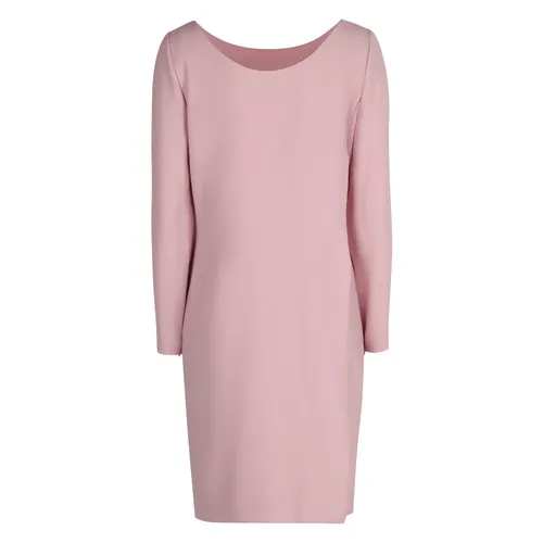 Dresses > Day Dresses > Short Dresses - - Emporio Armani - Modalova